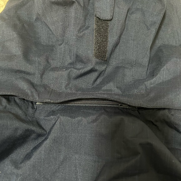 Columbia Snow Insulated Waterproof Ski/Snowboard Jacket - Picture 4 of 6